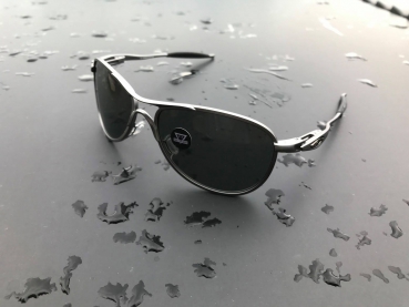 OAKLEY SI Crosshair V0 Gunmetal Grey