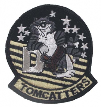 VF-31 TOMCATTERS