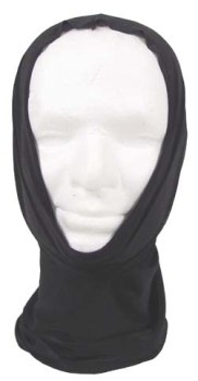 Preview: Gaiter Neck Hals Rundschal oliv OD Green