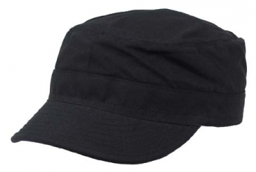 US RANGER Style BDU cap schwarz