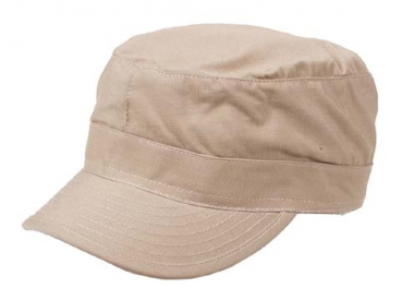 US Style BDU Feldmütze Original MilSpec khaki