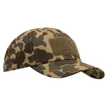 Rothco X Bear Archery Fred Bear Camo Tactical Operator Cap