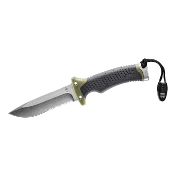 Gerber Survivalmesser ULTIMATE SURVIVAL FIXED