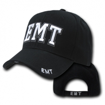 EMT Deluxe Law Enforcement Cap Mütze