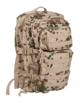 Tropentarn Assault pack Large