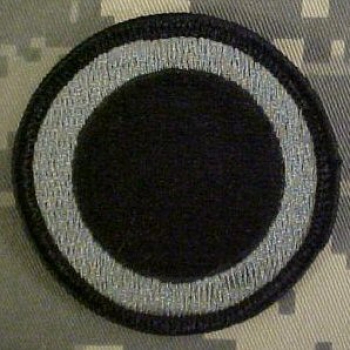 1st Corps ACU