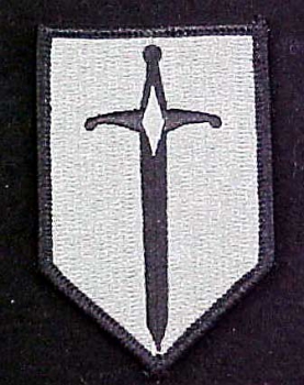 1st Support Combat Command