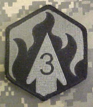 3rd Chemical Brigade