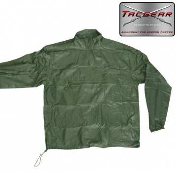 TACGEAR Windshirt Windbreaker oliv