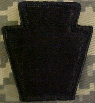 28th Infantry Division ACU Patch