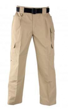 US Lightwight Men's Tactical Trouser khaki