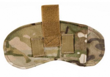 MICH ACH Helm Nape Protector Pad Multicam