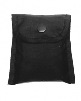US ALICE First Aid - KOMPASSTASCHE SCHWARZ