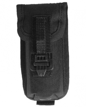 BW MAGAZINTASCHE P8 (USP) SCHWARZ