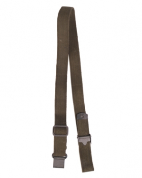 US M1 GARAND WEBBING TRAGEGURT  (REPRO)