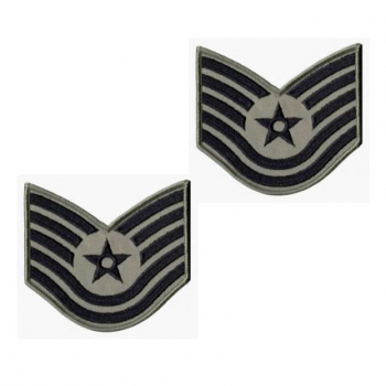 ABU E-6 Technical Sergeant Rank Large