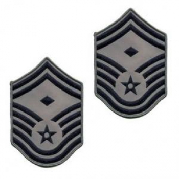 ABU E-8 First Sergeant ABU Rank Large