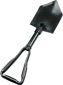 US ARMY Klappspaten