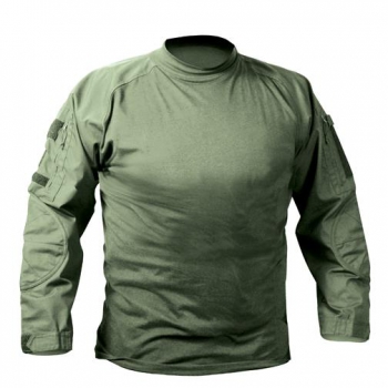 TACTICAL COMBAT SHIRT OLIV