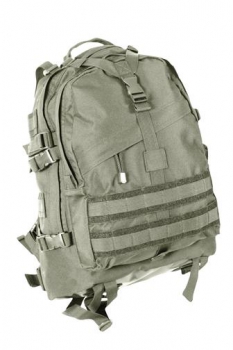 US TRANSPORT MOLLE PACK FOLIAGE GREEN LARGE