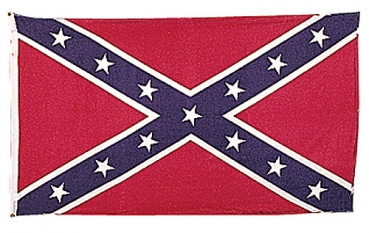 CONFEDERATE FLAG