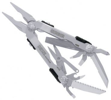 GERBER DIESEL MULTI-PLIER