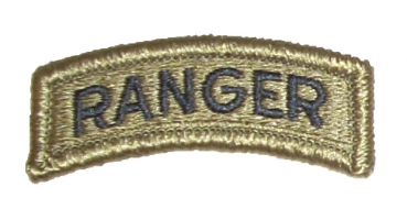 US ARMY RANGER MULTICAM SCORPION OCP patch