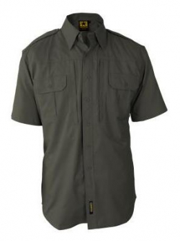 PROPPER Tactical Lightweight short Sleeve Hemd olive green