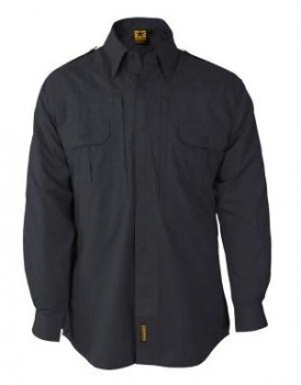 PROPPER Tactical Lightweight Long Sleeve Hemd Navy Blue