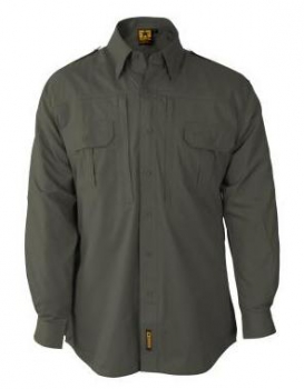 PROPPER Tactical Lightweight Long Sleeve Hemd Olive Green