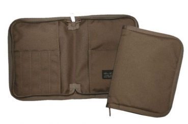 Rite In The Rain Coyote Tan Cordura 1" Binder Cover
