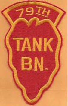 79th TANK BN 25th DIVISION