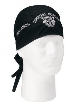 US ARMY SPECIAL FORCES HEADWRAP