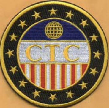 CIA COUNTER TERRORISM CENTER