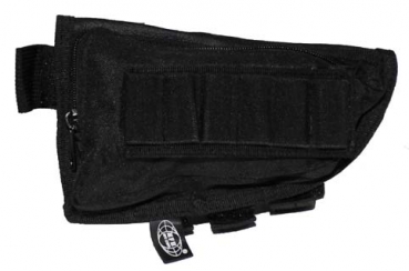 Gewehrschaft Mag pouch Tasche schwarz
