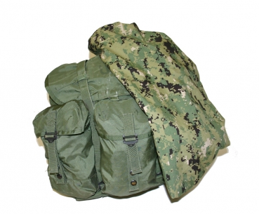 NAVY AOR II Patrol Pack Cover