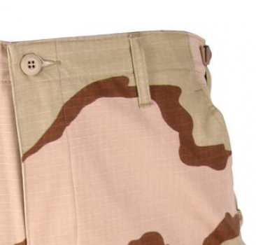 Preview: US ARMY DCU Desert Hose