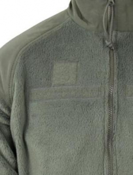 US Army ECWCS L3 Gen III Fleece 200 Polartec Jacke UCP Foliage Green