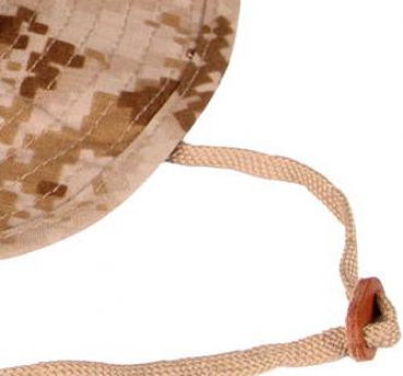 Battle Rip® Desert Digital Combat Sun Boonie