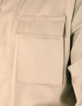 Preview: PROPPER BDU Jacke Khaki