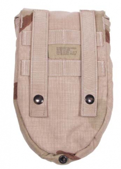 Preview: US Army 3 color desert E-Tool bag