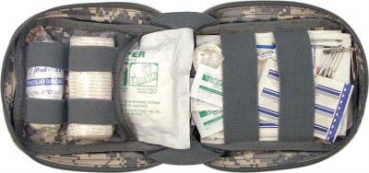 ACU DIGITAL MOLLE TACTICAL TRAUMA KIT POUCH