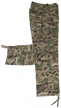 US BDU Kampfhose operation-camo