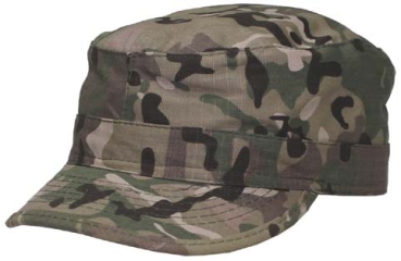 US ACU Feldmütze Operation-Camo