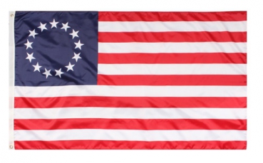 USA COLONIAL FLAG