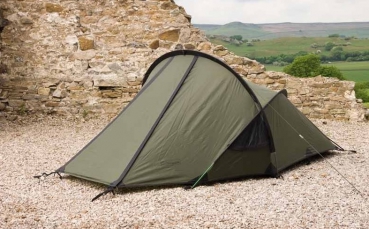 SNUGPAK Scorpion 2 Mann Survival waterproof Zelt oliv