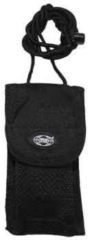 MOLLE Handytasche Smartphone schwarz