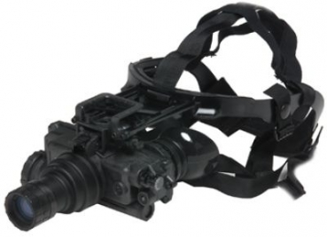 US ARMY Headset Night Vision Goggle (NVG)