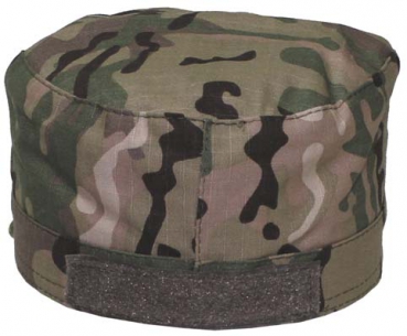 US ACU Feldmütze Operation-Camo