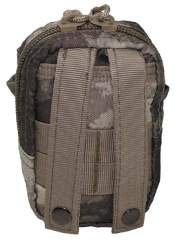 HDT camo MOLLE Mehrzwecktasche